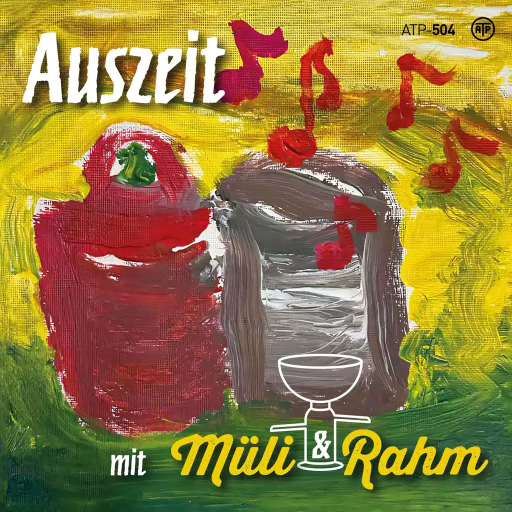 Auszeit