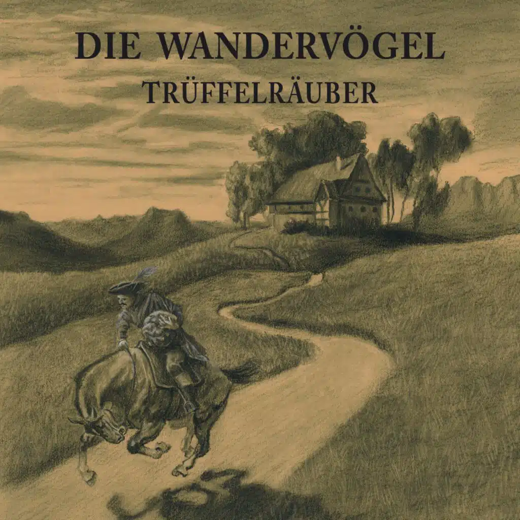 Trüffelräuber