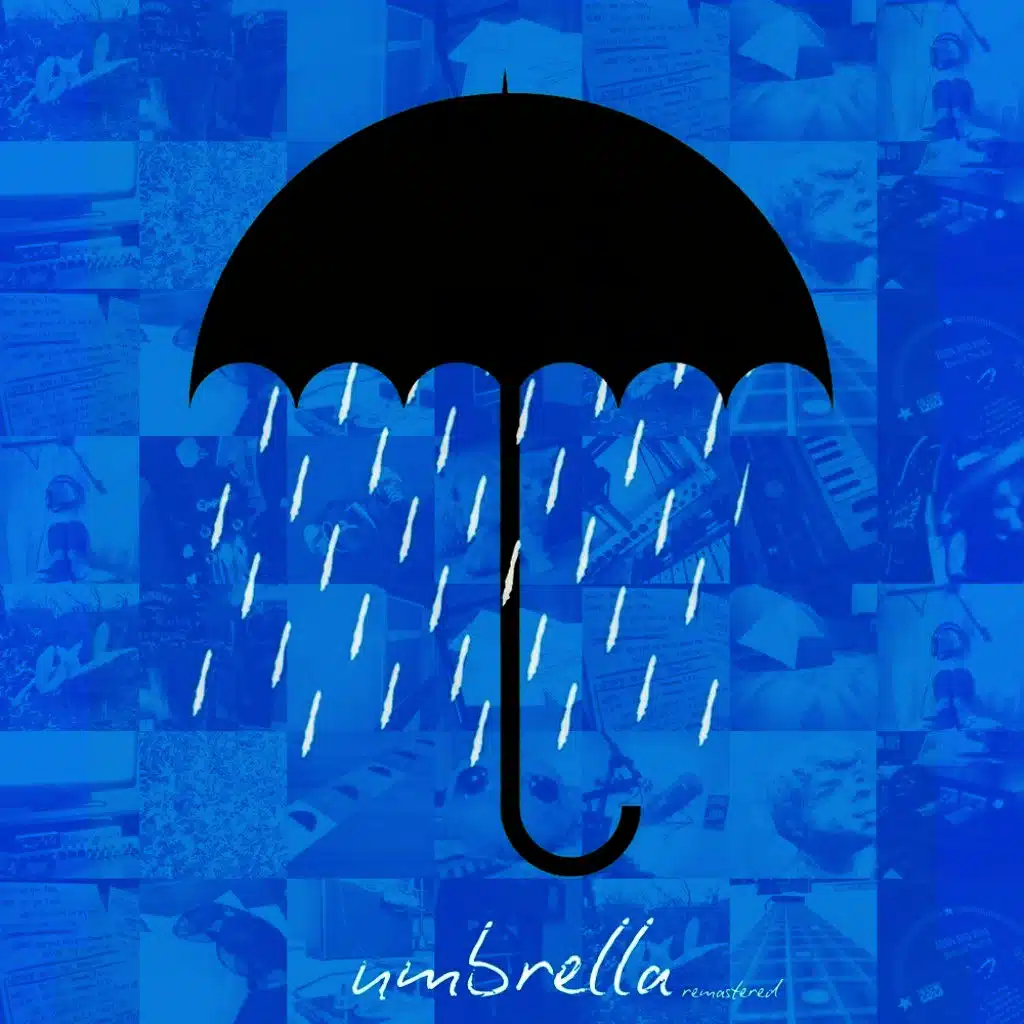 Rain Drops (Demo Version)