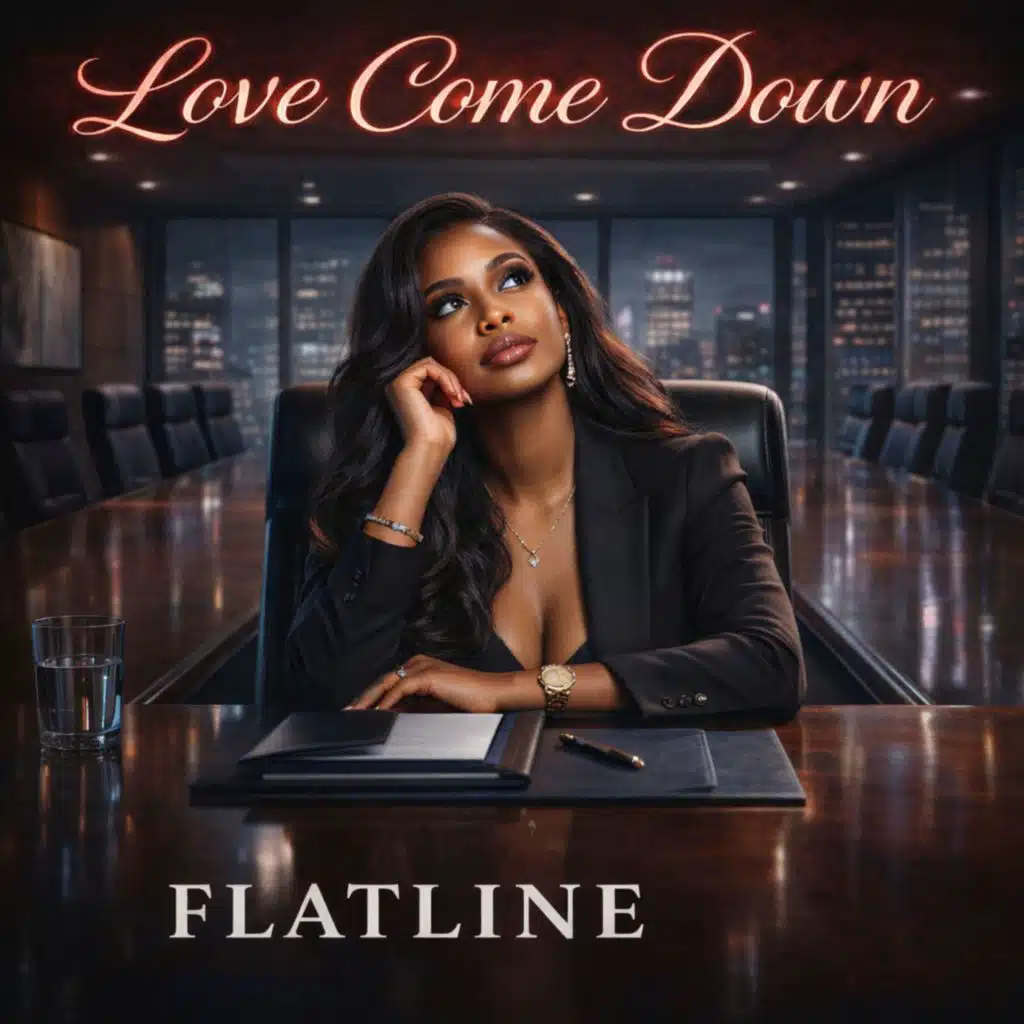 FlatLine