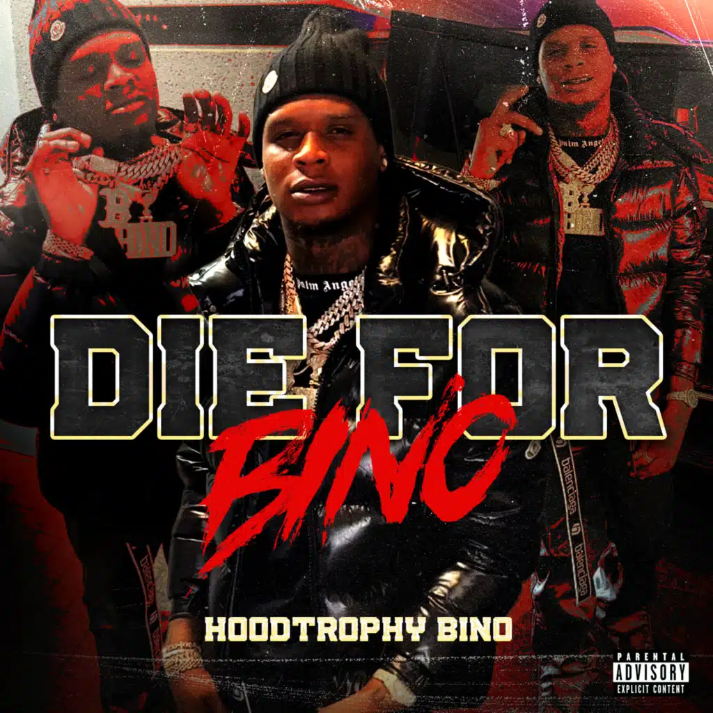 HoodTrophy Bino