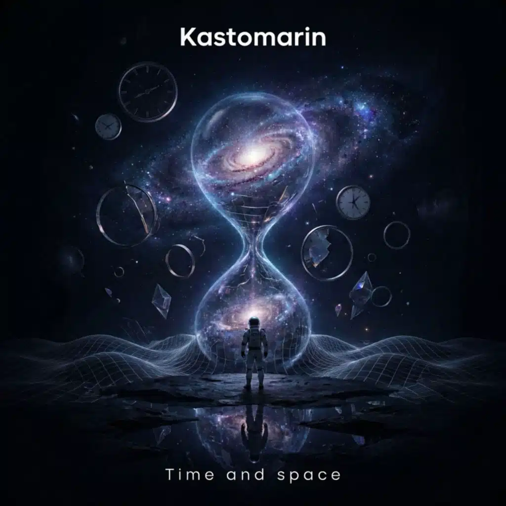 Time and space