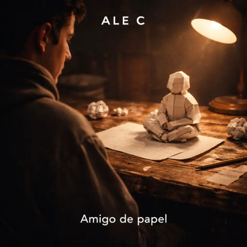 Amigo De Papel