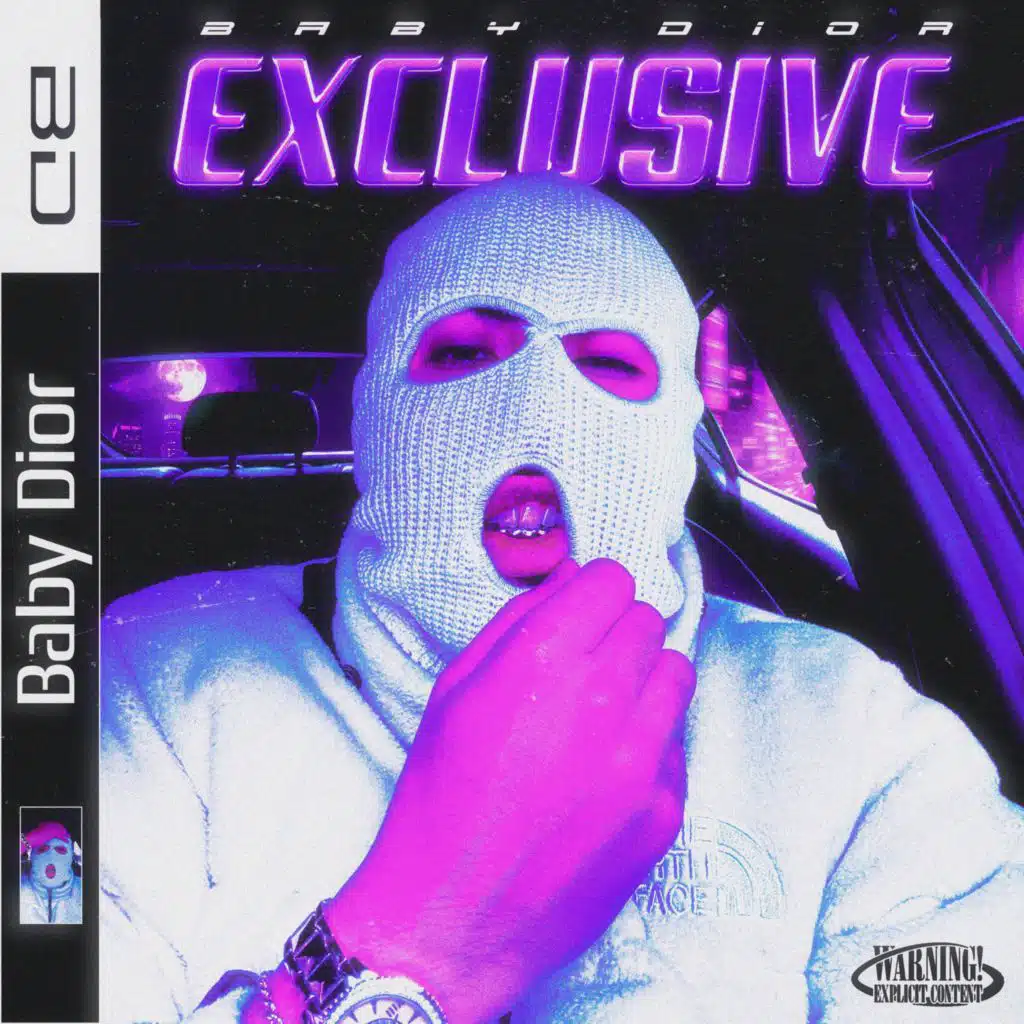 Baby Dior