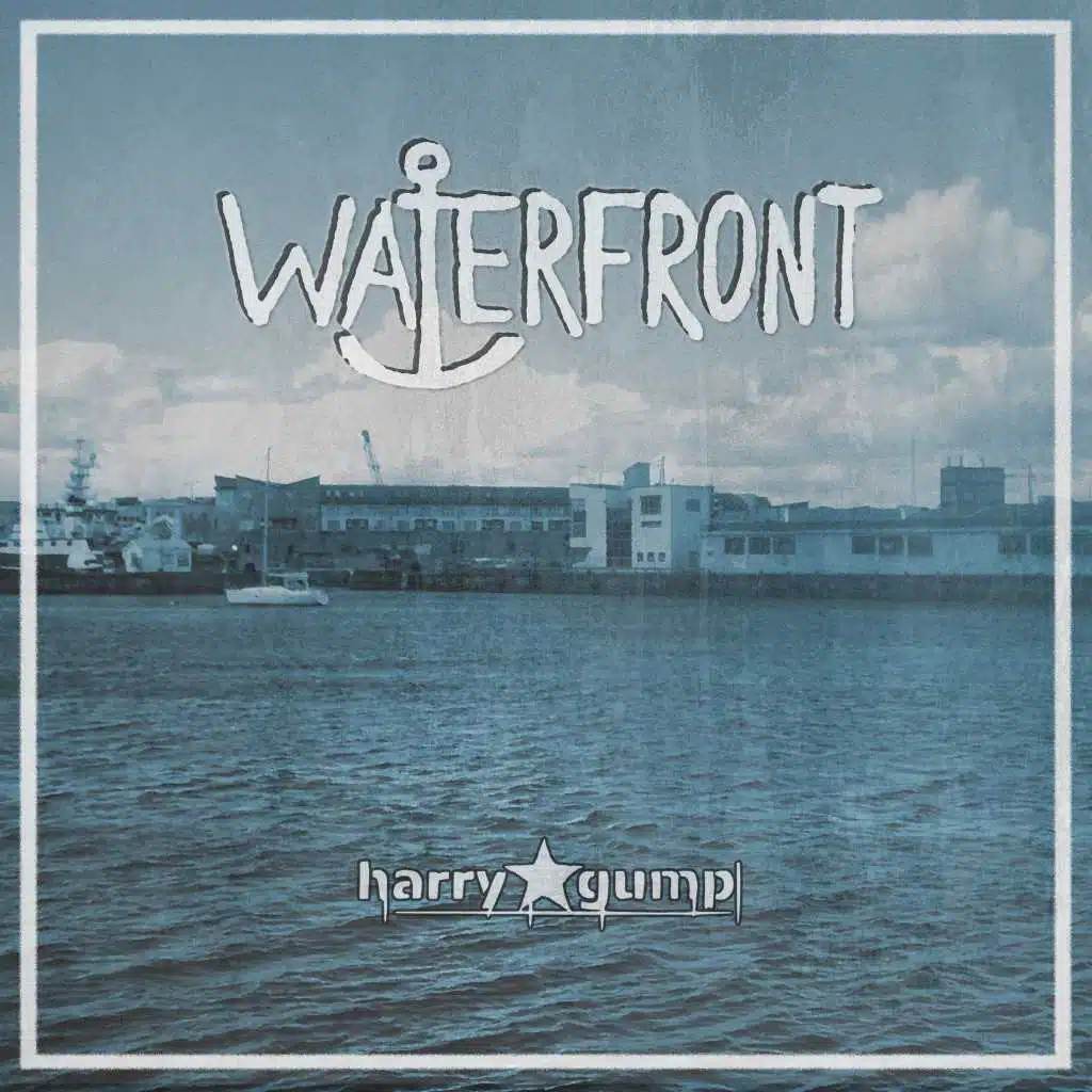 Harry Gump