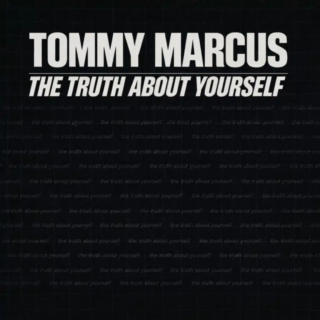 Tommy Marcus