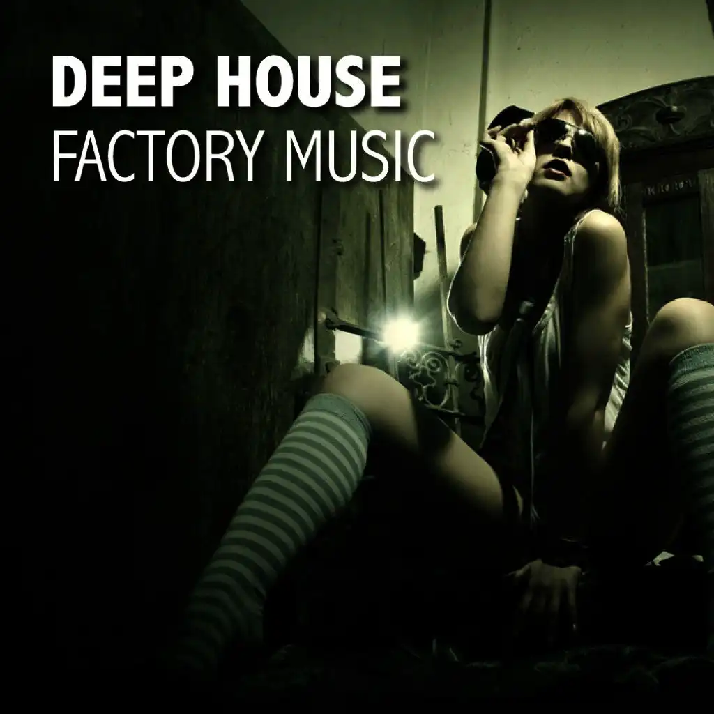 Deep House Factory Music
