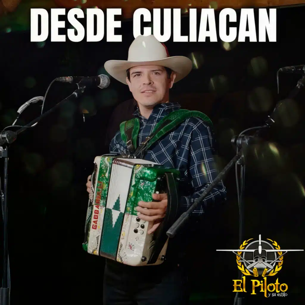 El piloto y su estilo