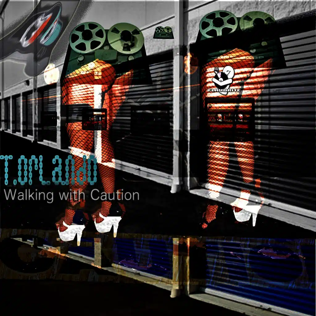 Walking with Caution