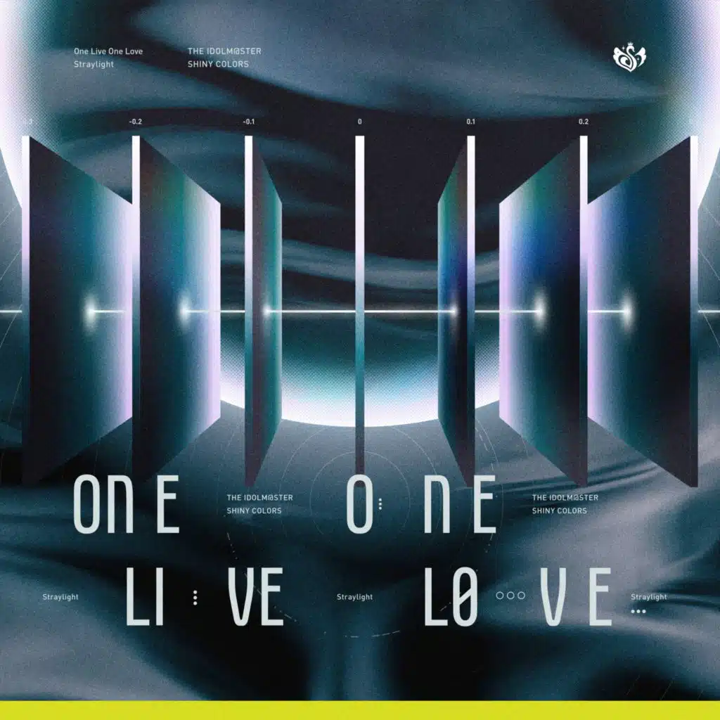 One Live One Love