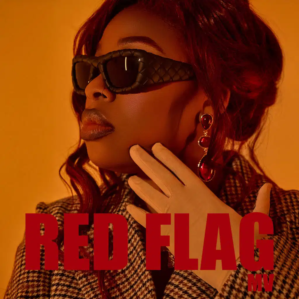 Red Flag