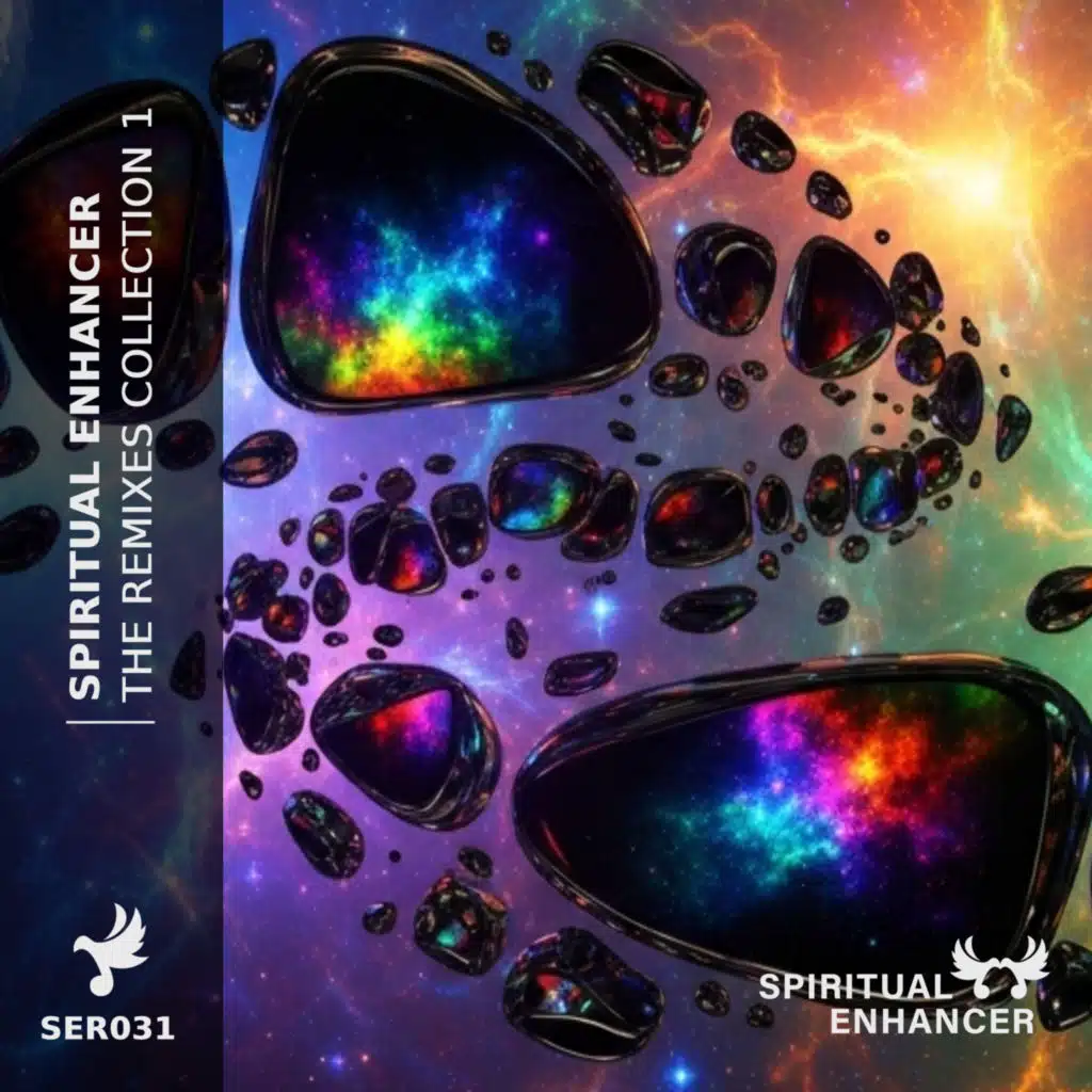 Spiritual Enhancer Remixes Collection 1