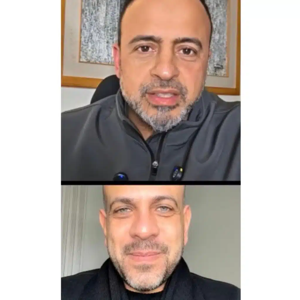 21- ليه بقينا قلقانين معظم الوقت؟