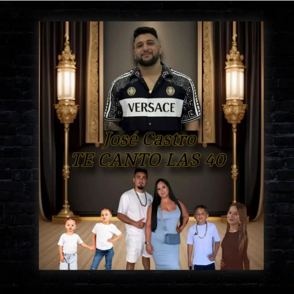 Que te equivocas conmigo