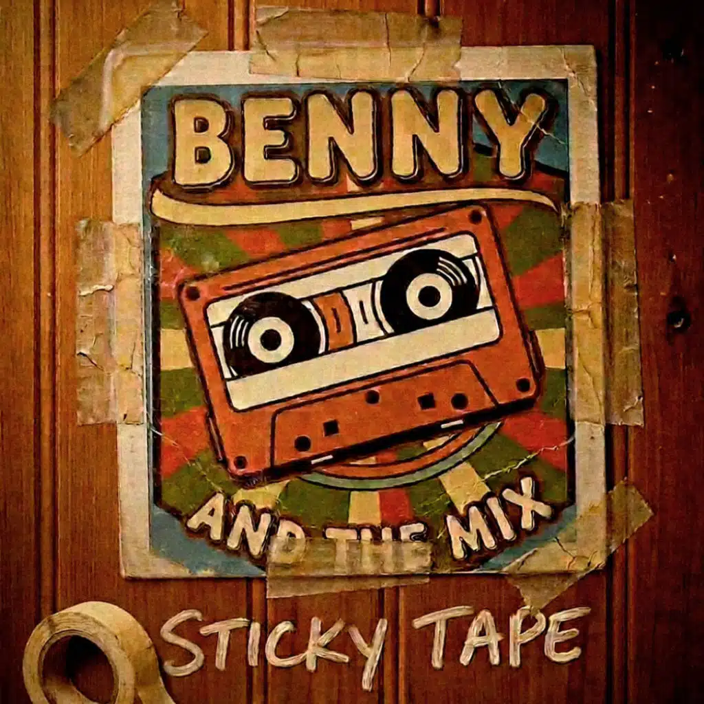 Sticky Tape