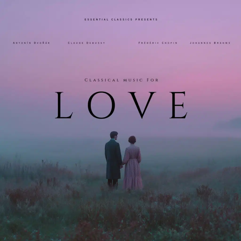 Classical Music For Love