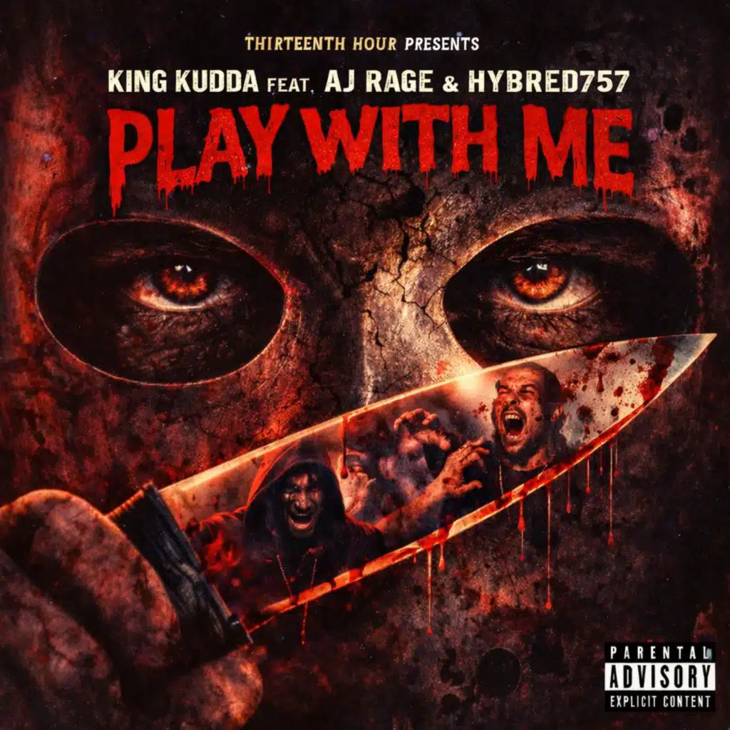King Kudda