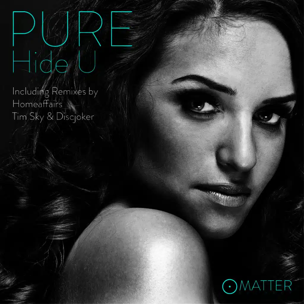 Hide U (Homeaffairs Remix)