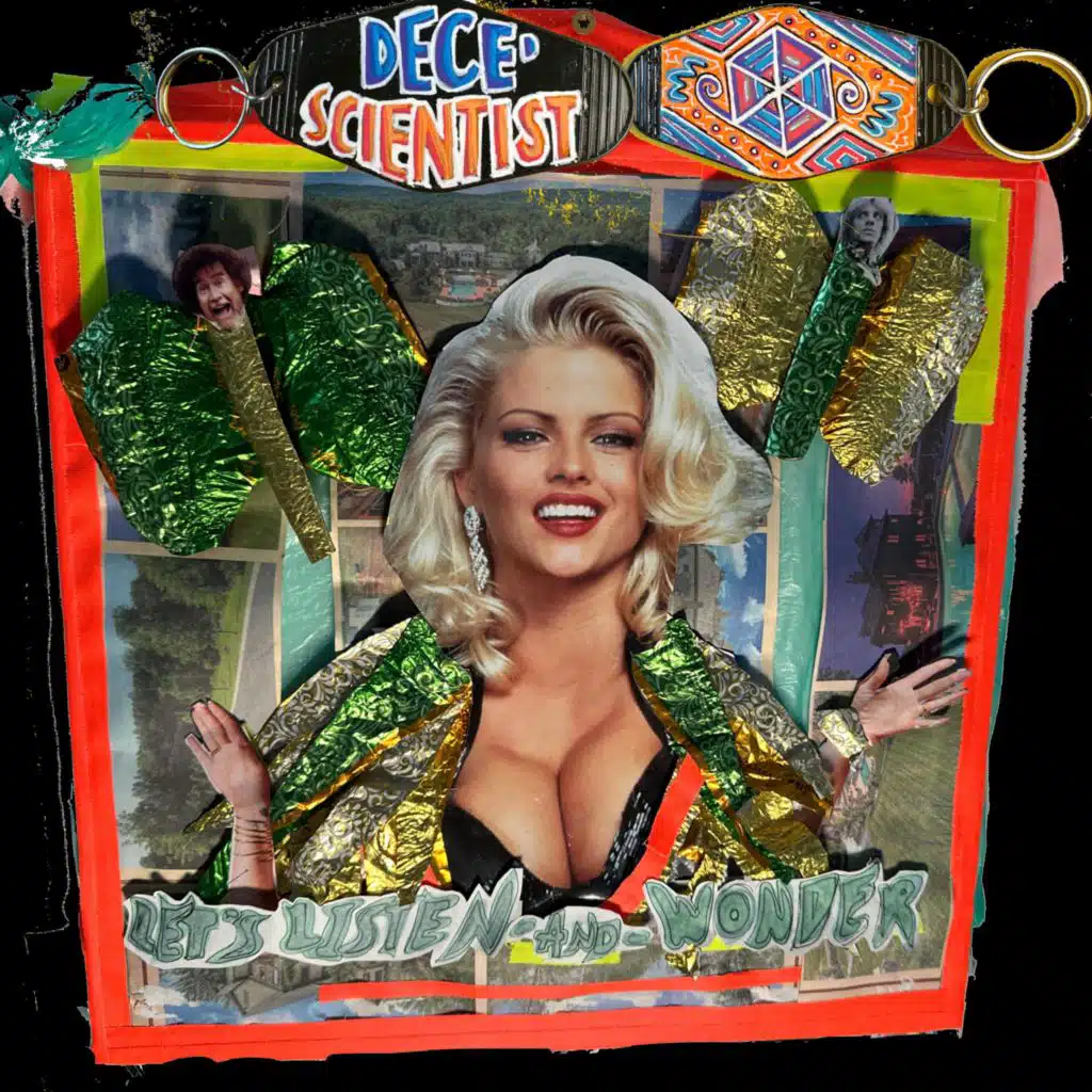 Let's Listen and Wonder