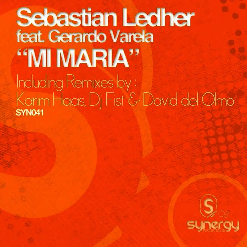 Mi Maria