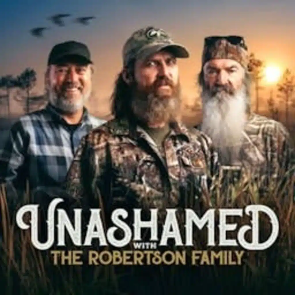 The Robertson Family