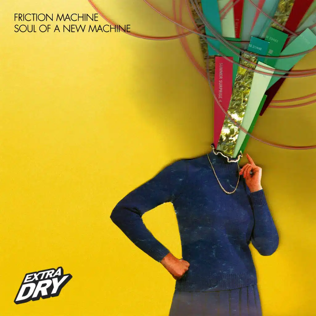 Friction Machine
