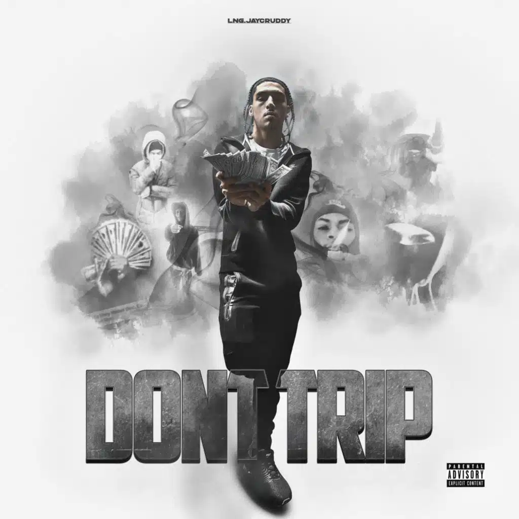 Up Now (feat. Treball & Boom)