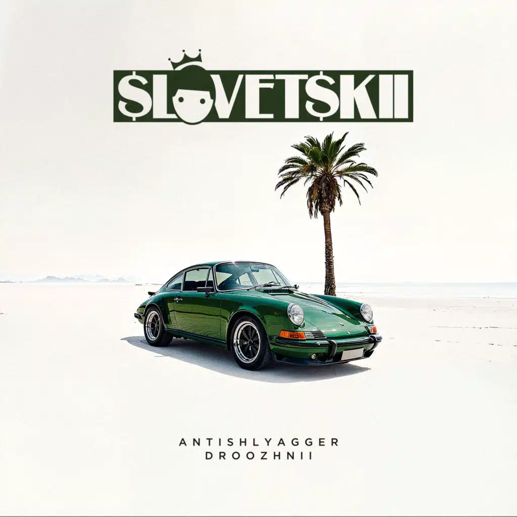 Словетский