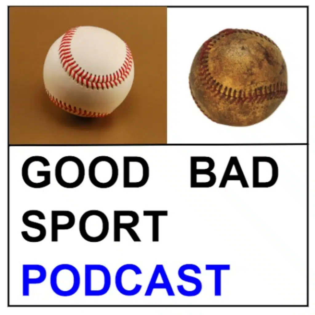 Good Bad Sport #085: Real Madrid European Cup Story pt2
