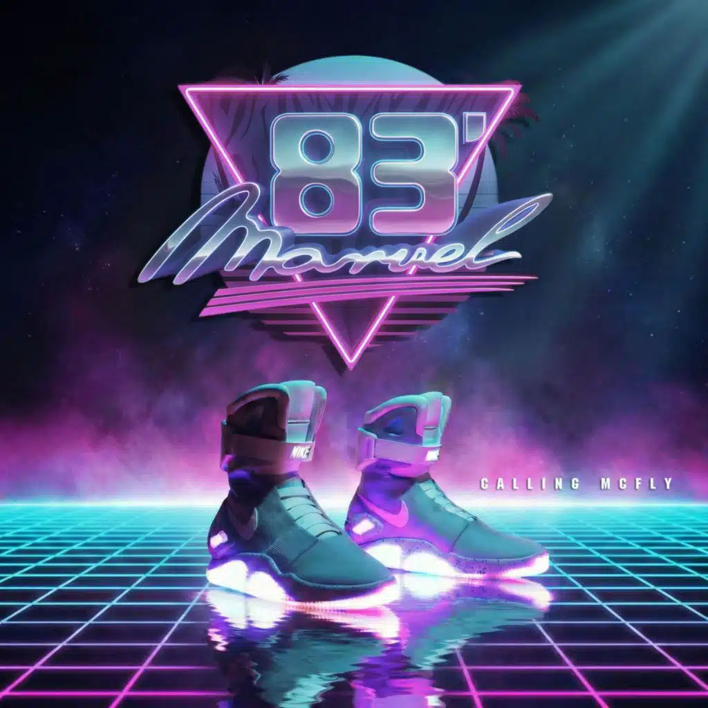 Marvel83'