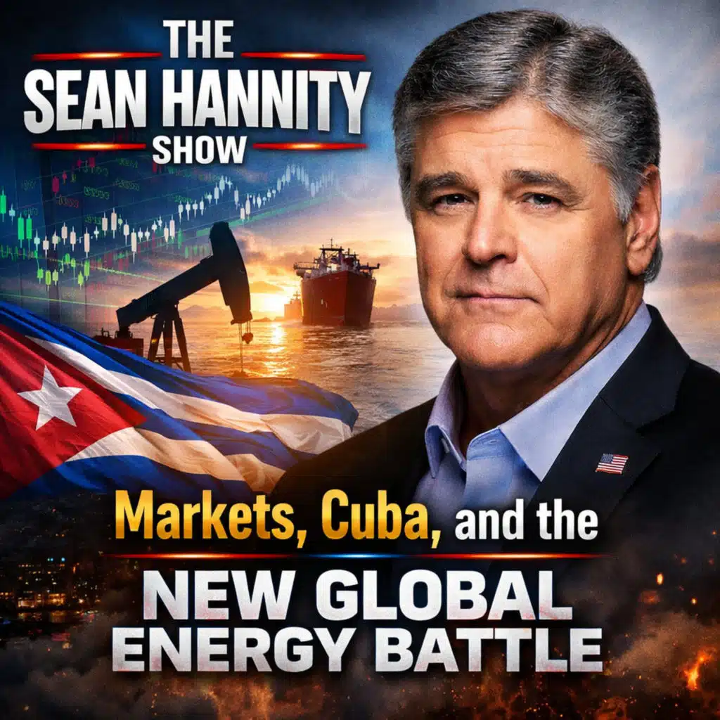 Markets, Cuba, and the New Global Energy Battle