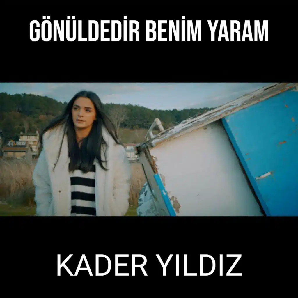 Kader Yıldız
