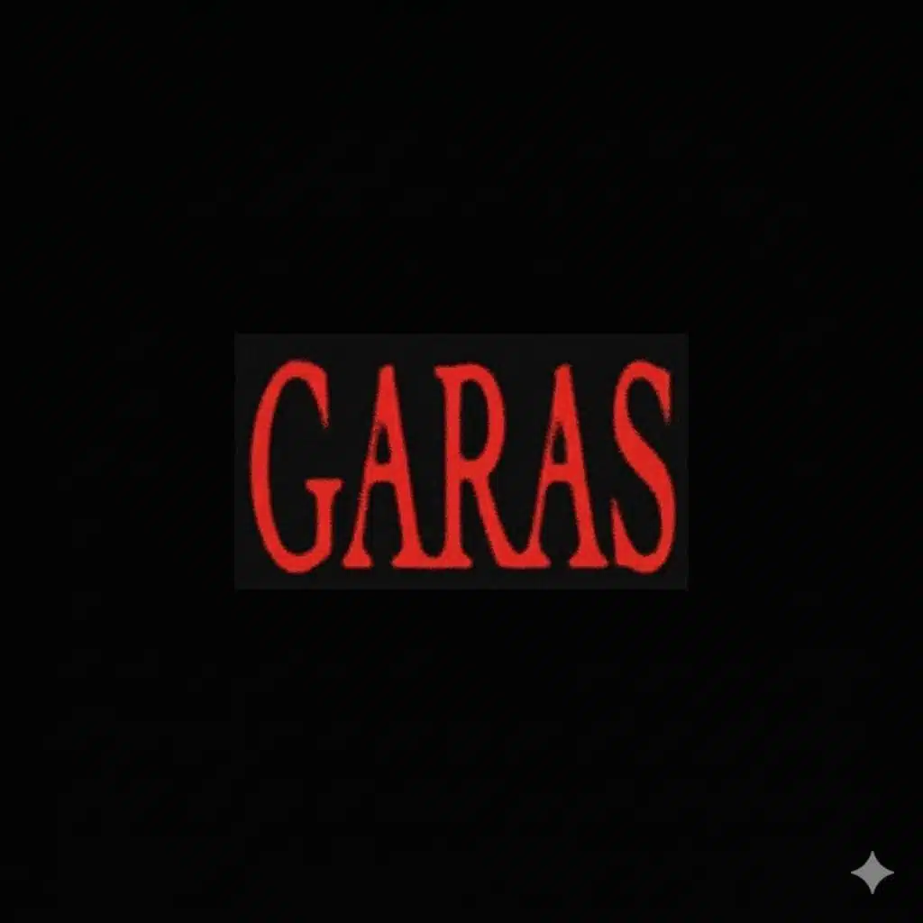Garas