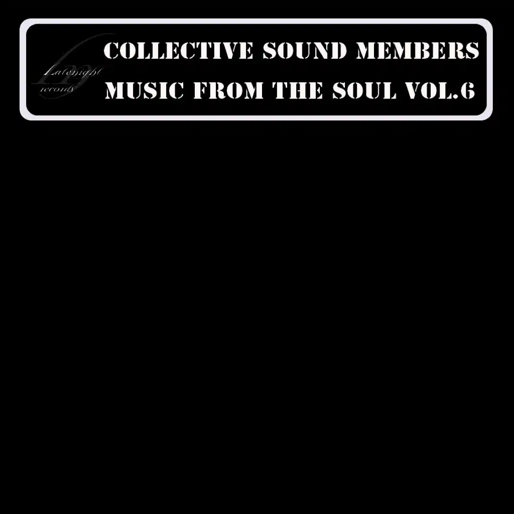 Music from the Soul Vol. 6