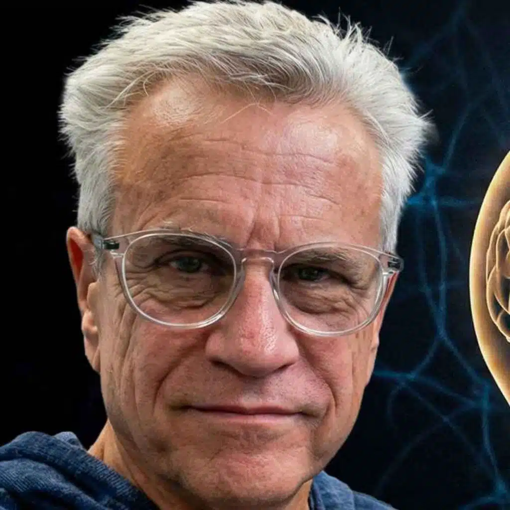 When Trauma Unlocks a Higher State of Consciousness - Tom Matte