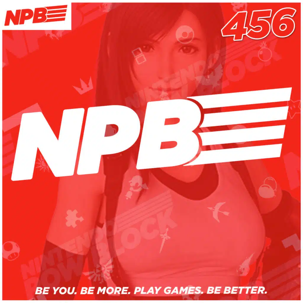 PlayStation 6 Handheld Leak, Switch 2 Sales Surge, & FFVII Remake