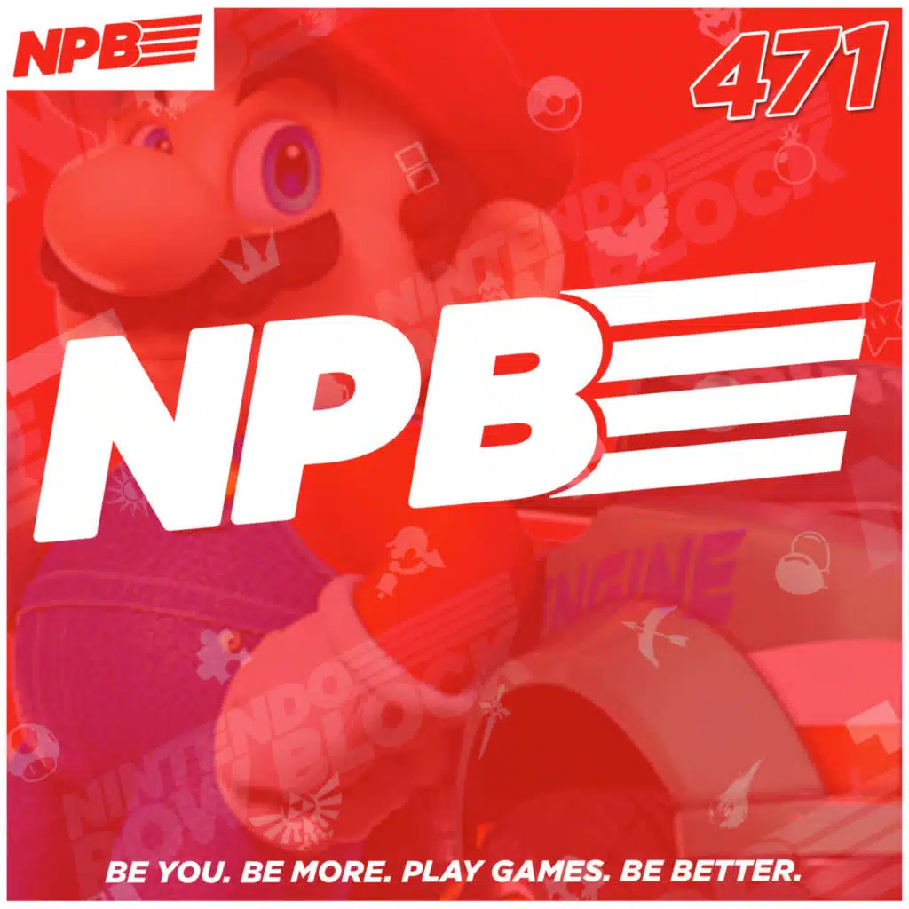 Let's Discuss the Winners and Announcements from The Game Awards