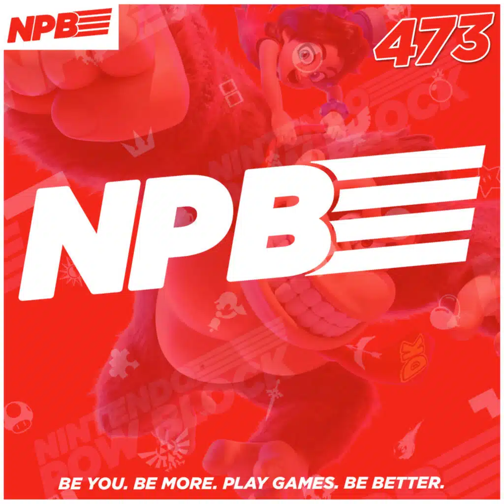 A Nintendo Switch and Switch 2 Recap of 2025