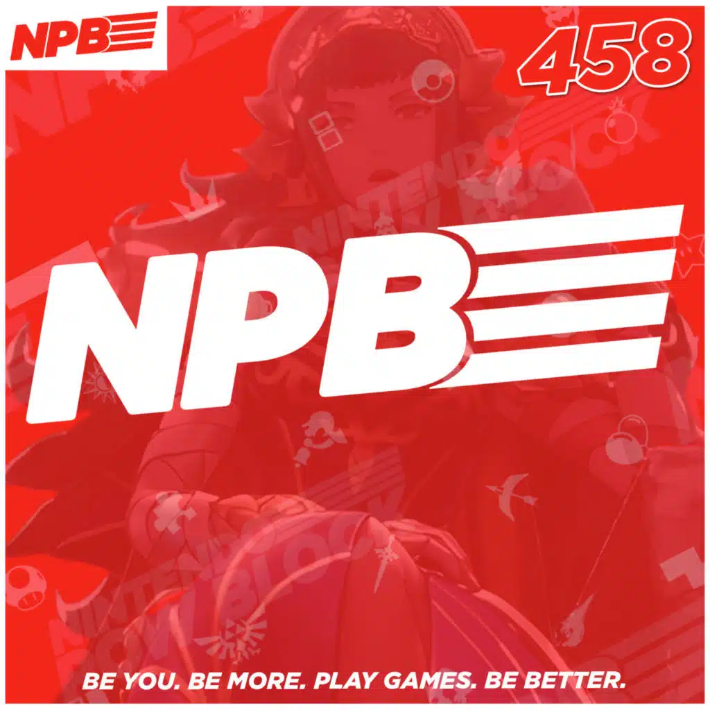 Super Mario Galaxy, Pokemon, Metroid Prime 4, and the Next Fire Emblem