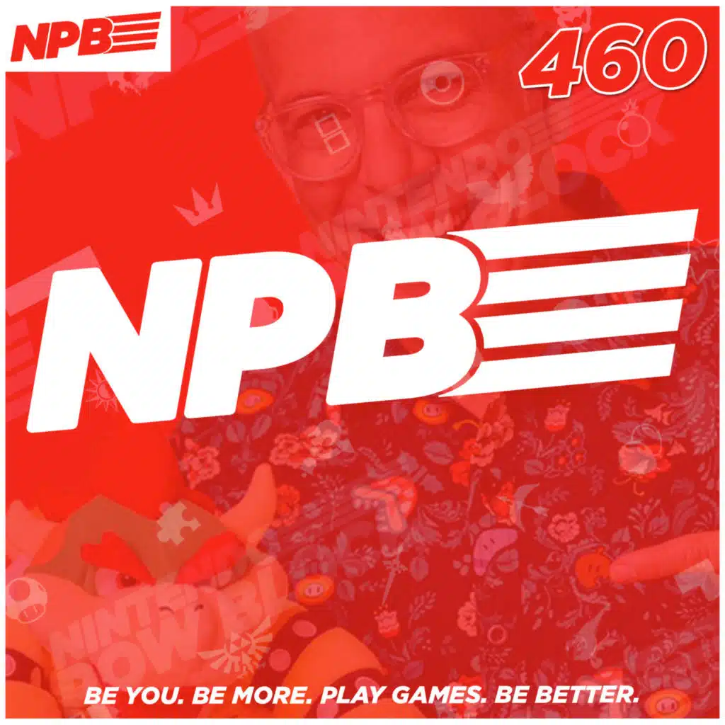 Doug Bowser Retires, Resident Evil Requiem, and Tokyo Game Show 