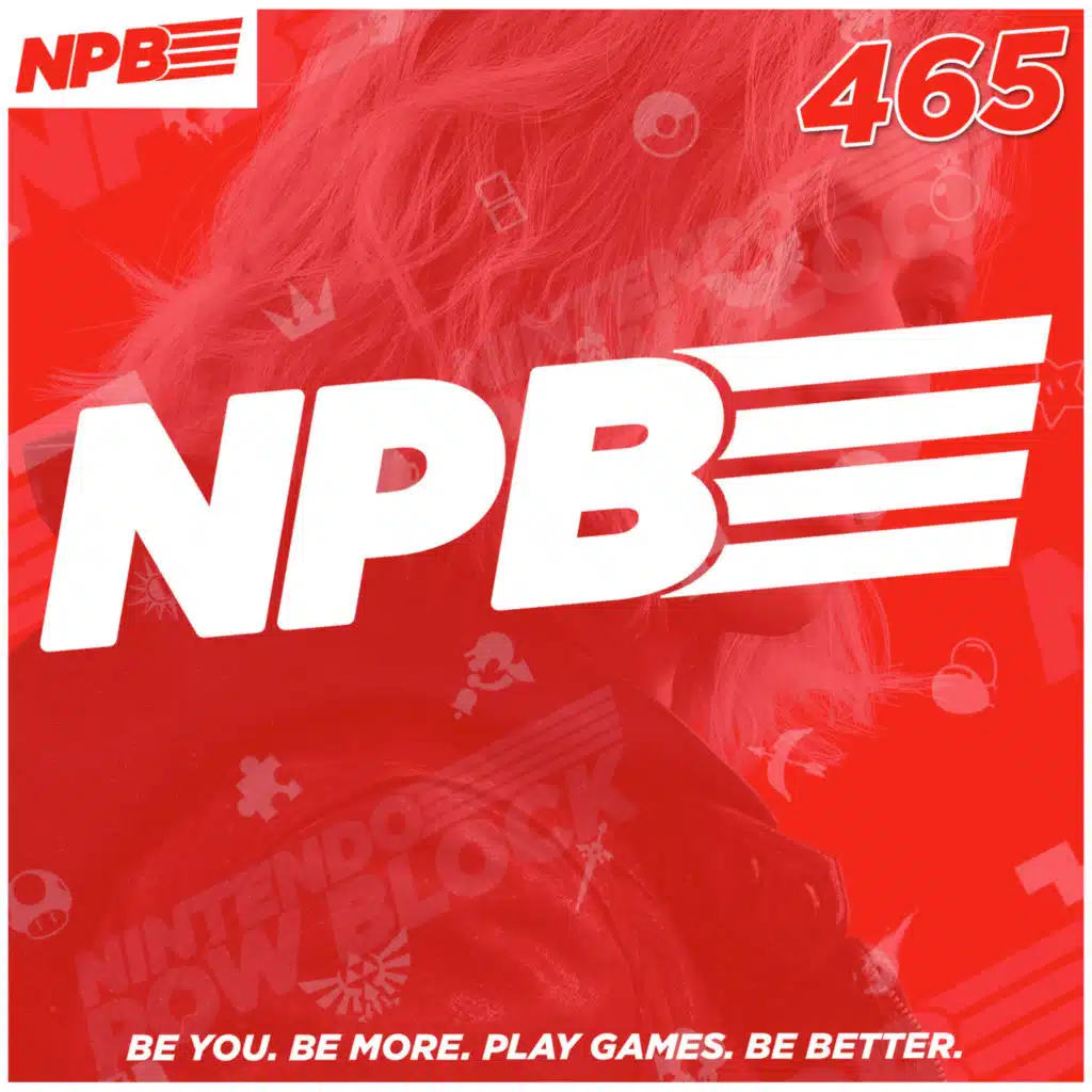 Animal Crossing 3.0, Resident Evil Requiem, and New Zelda Vinyls