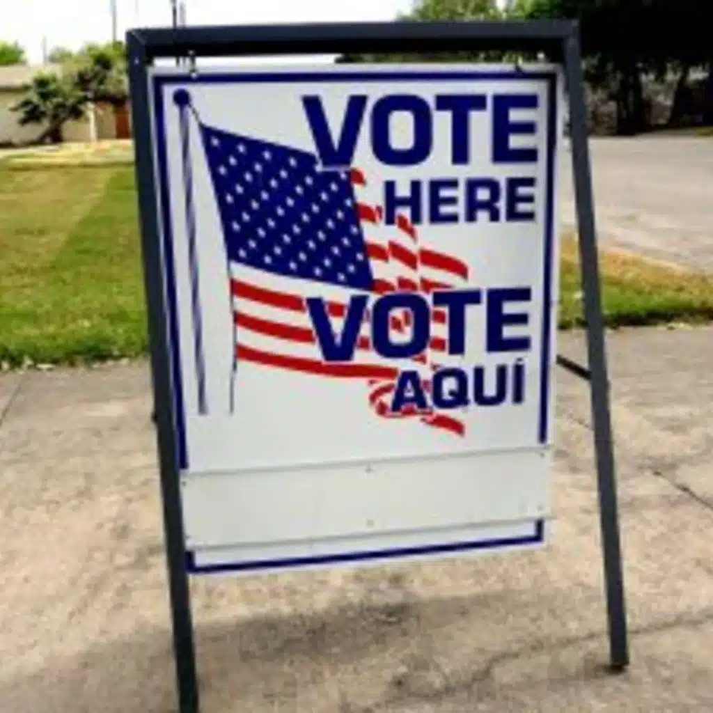 Tuesday, March 10, 2026 – Elections watchers prepare for Midterm complications