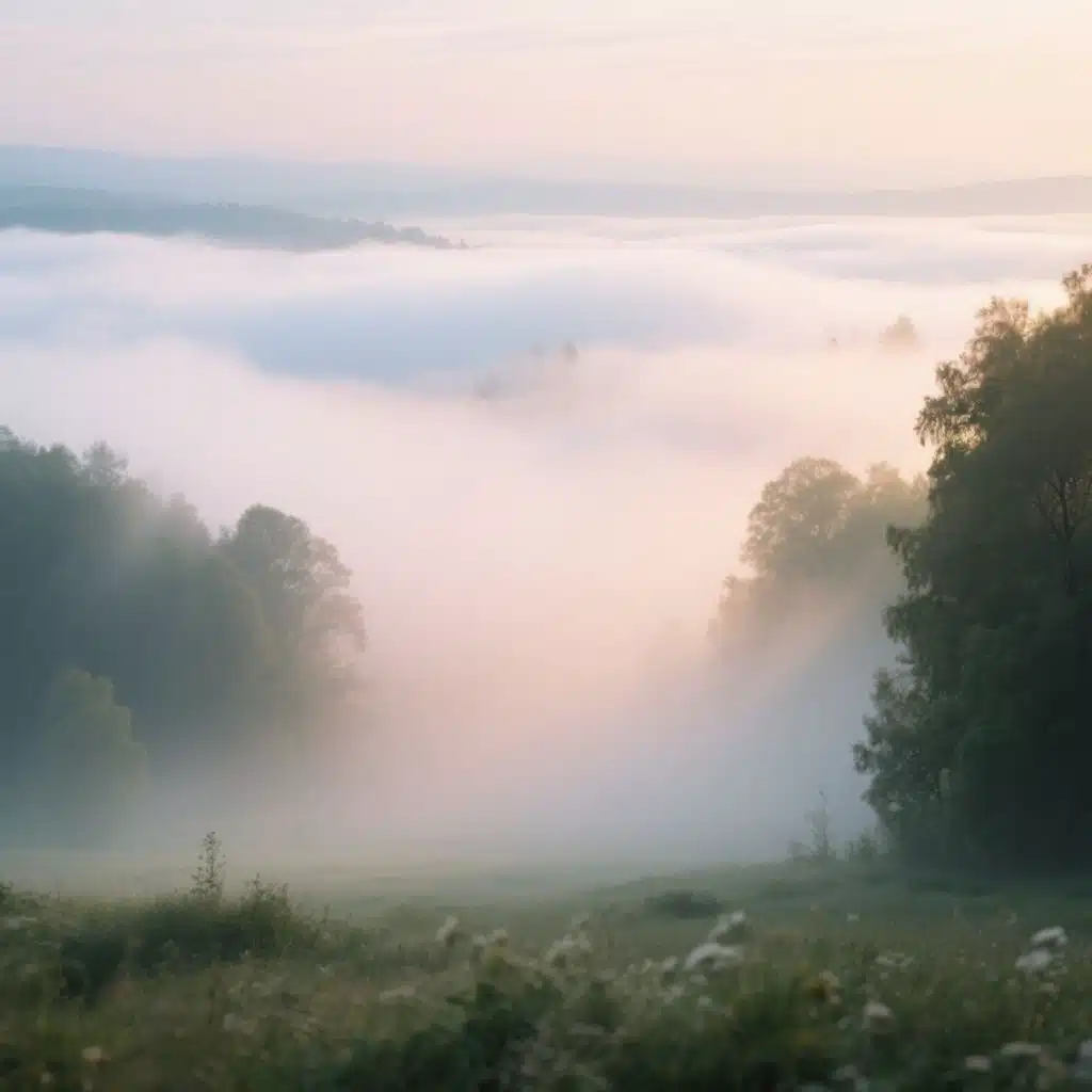 Where Silence Feels Safe