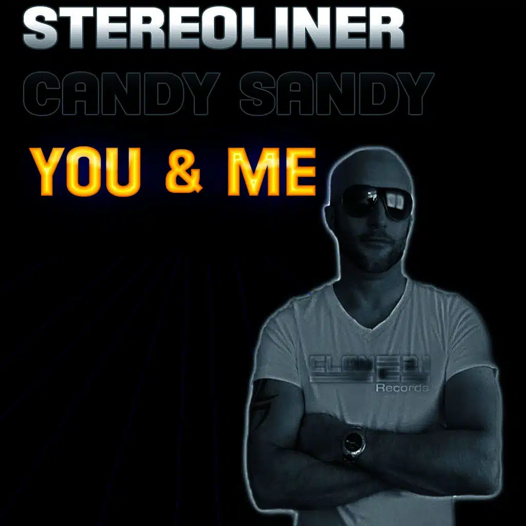 You & Me (Club Mix)