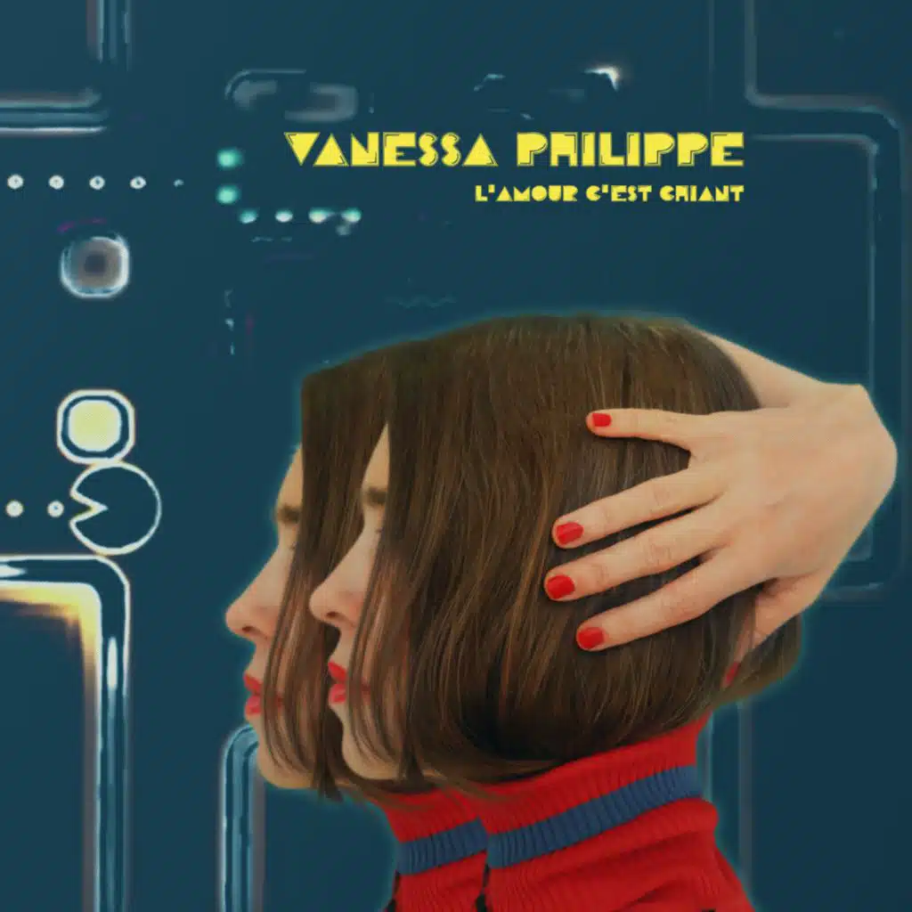 Vanessa Philippe