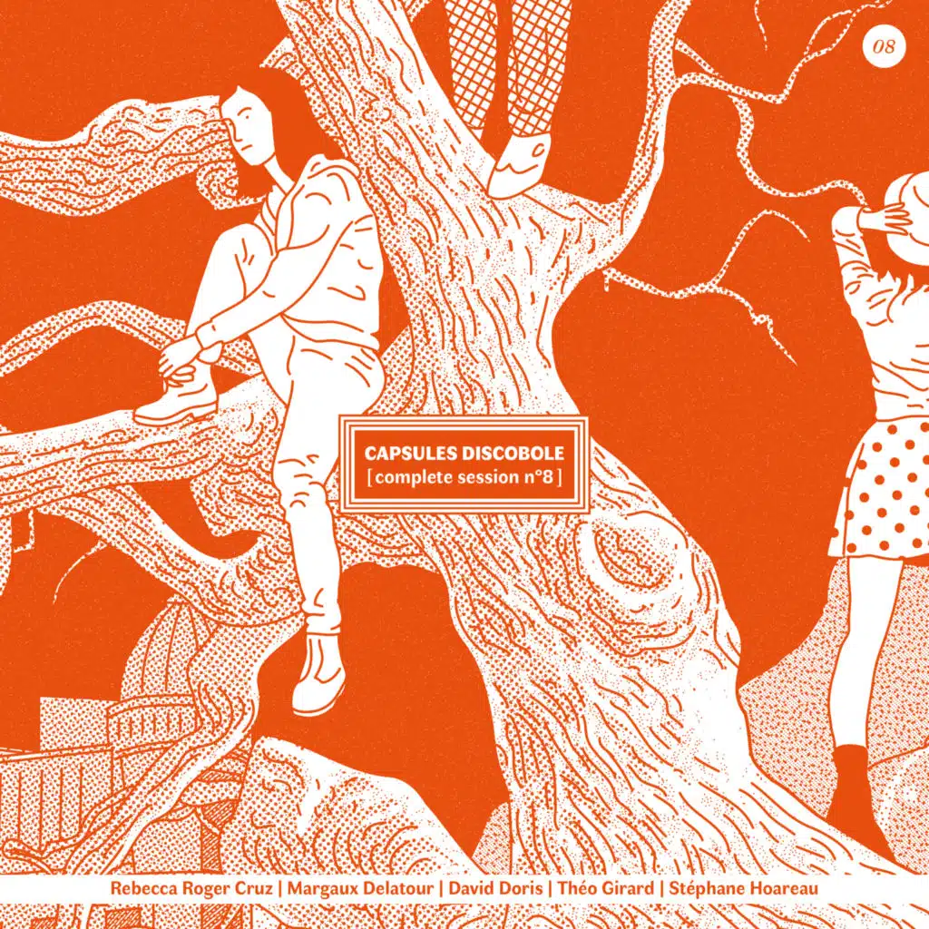 [COMPLETE SESSION N°8]