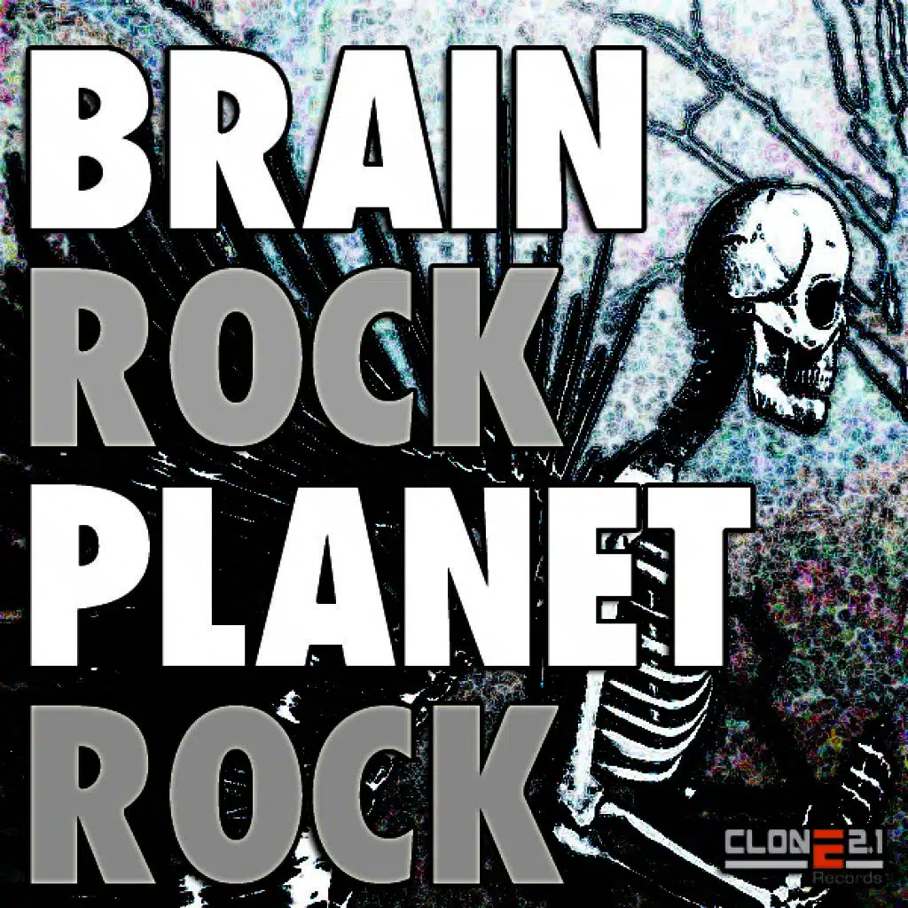 Planet Rock