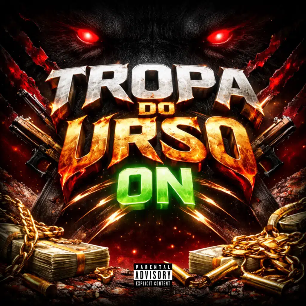 Tropa do Urso On