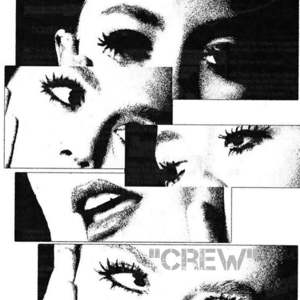 Crew (feat. Lil Boop)