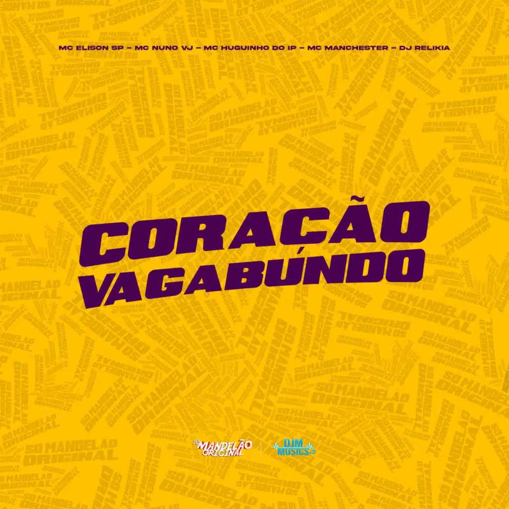 Coração Vagabundo